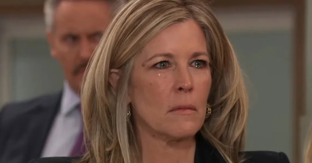 General Hospital Preempted January 7 for President Jimmy Carter's Funeral