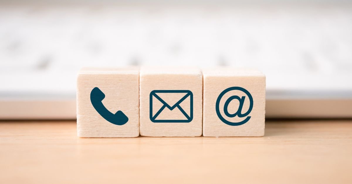 Contact SeriesLiveUpdates.com