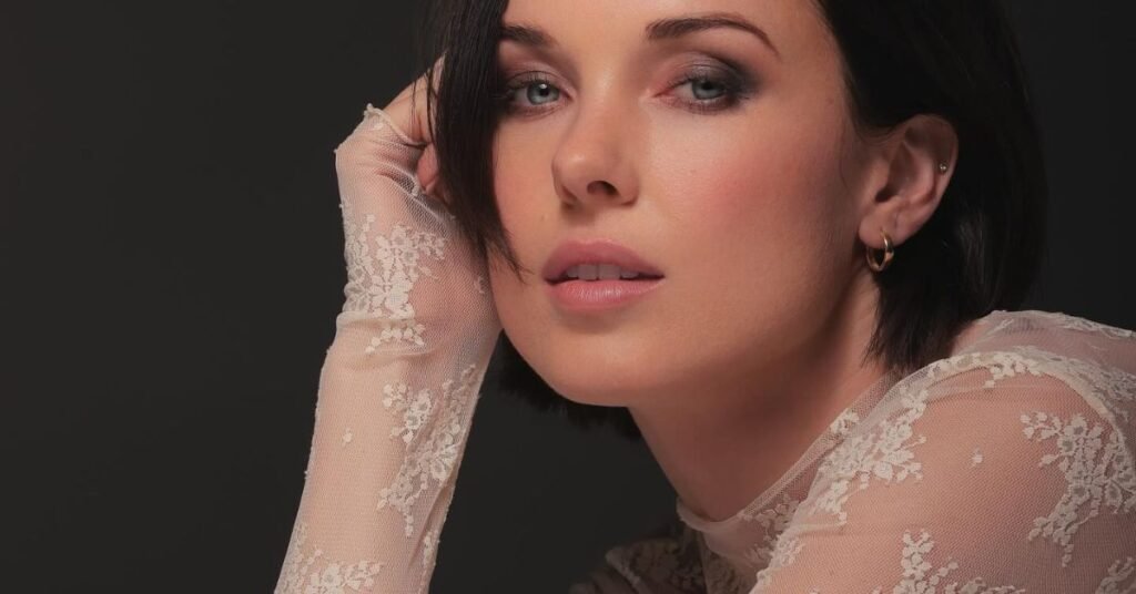 General Hospital's Katelyn MacMullen Teases Willow's Next Move