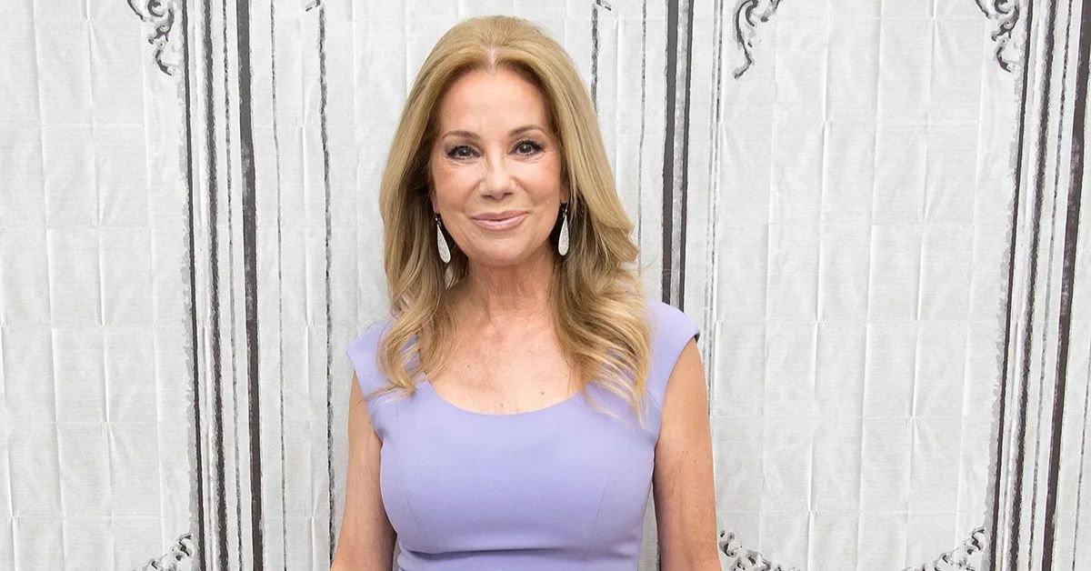 Kathie Lee Gifford Talks About Her Friend Kris Jenner