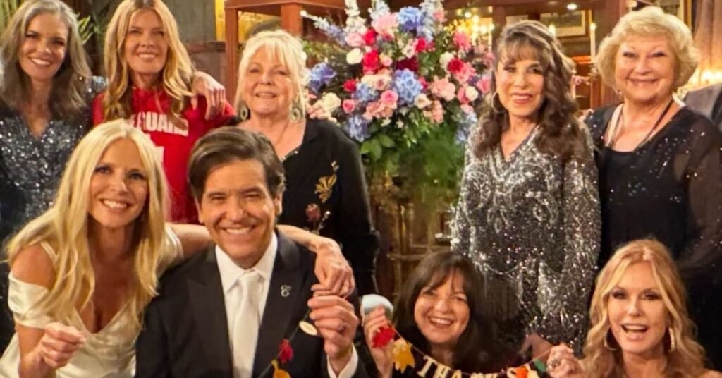 Lauralee Bell And Michael Damian Finally Remarried