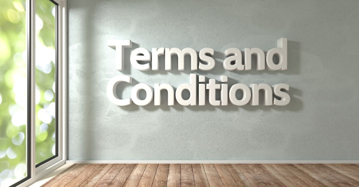 Terms And Conditions Of SeriesLiveUpdates.com