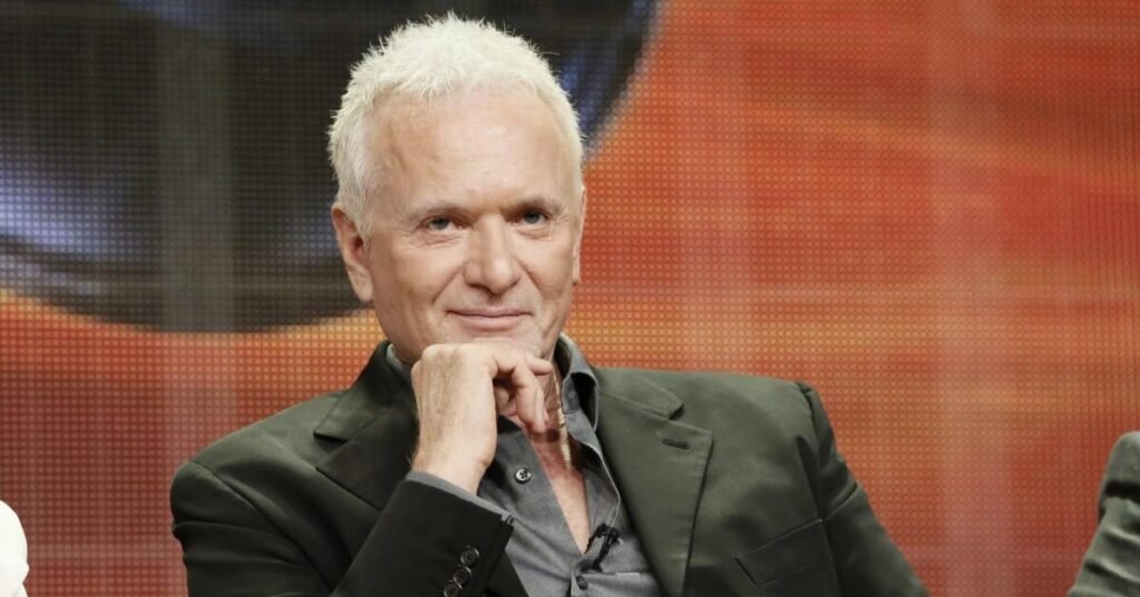 Anthony Geary, Iconic Luke Spencer From General Hospital, Dies At 78
